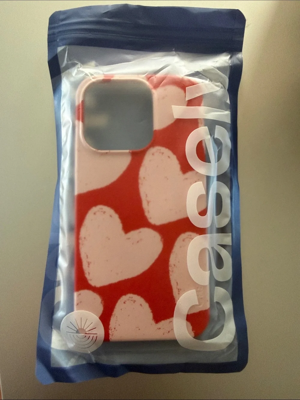 iPhone 15 pro MagSafe case